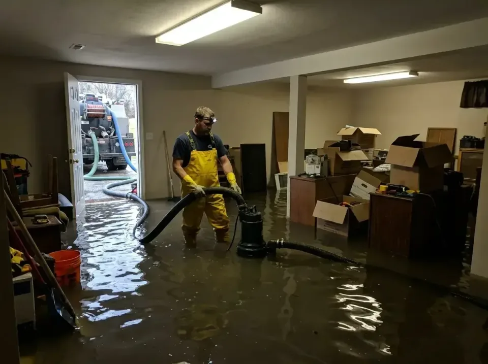 basement-burst-pipe-flooding-a-001 — frequently asked questions, 24-Hour Water Damage Restoration Services in Belle Mead, NJ
